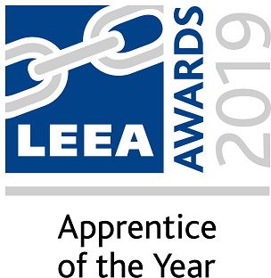 Apprentice of the Year